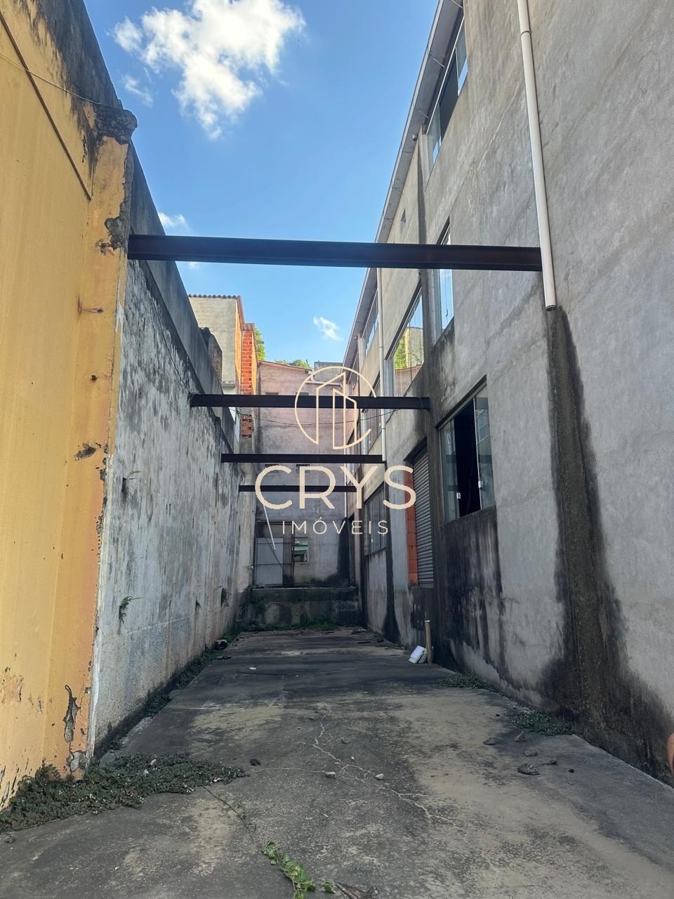 Depósito-Galpão, 1500 m² - Foto 24