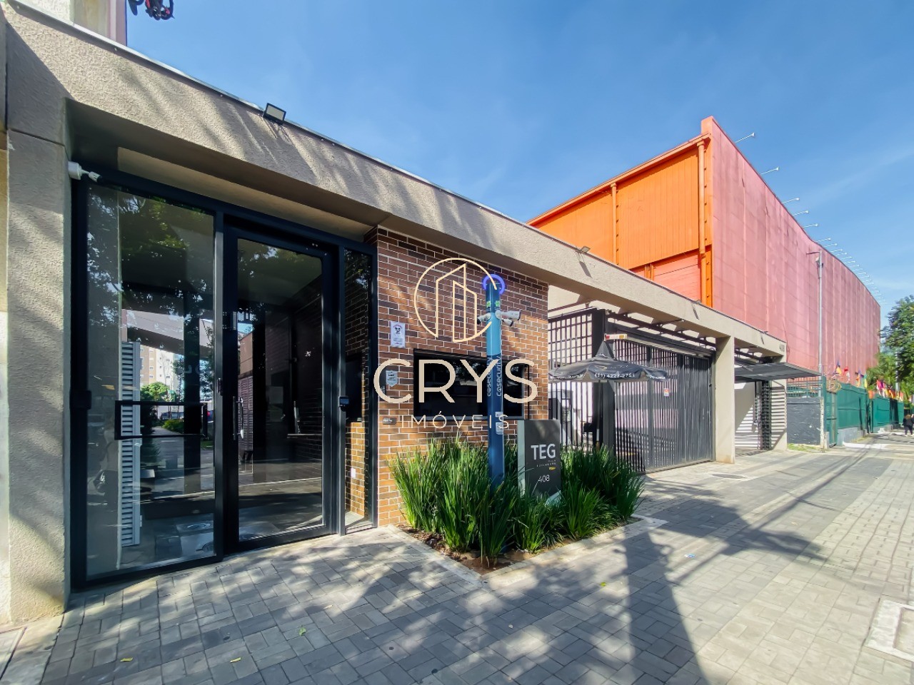 Apartamento, 3 quartos, 60 m² - Foto 43