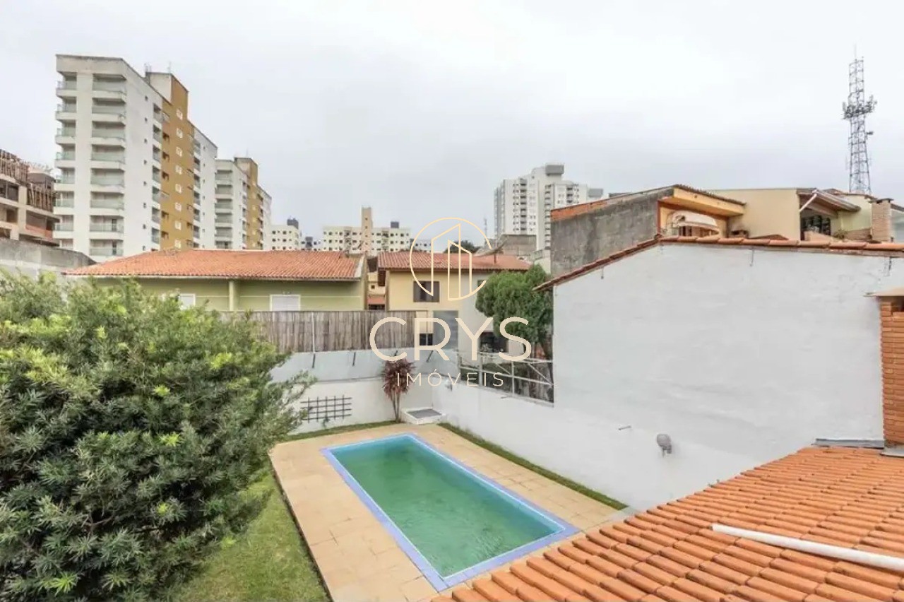 Casa, 3 quartos, 174 m² - Foto 29