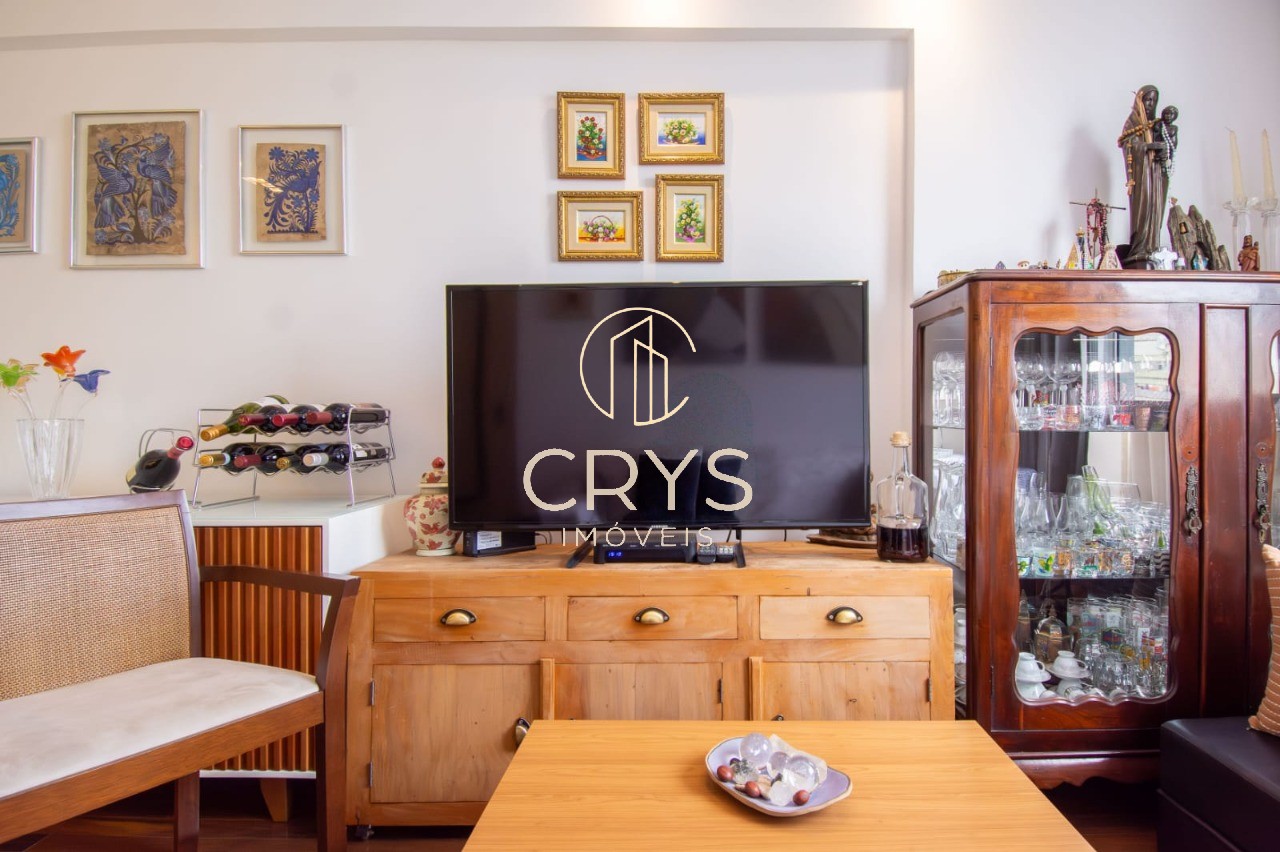 Apartamento, 1 quarto, 48 m² - Foto 6