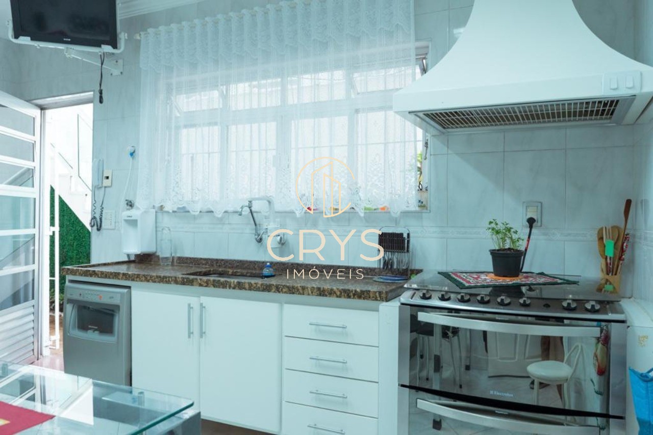 Casa, 3 quartos, 240 m² - Foto 30