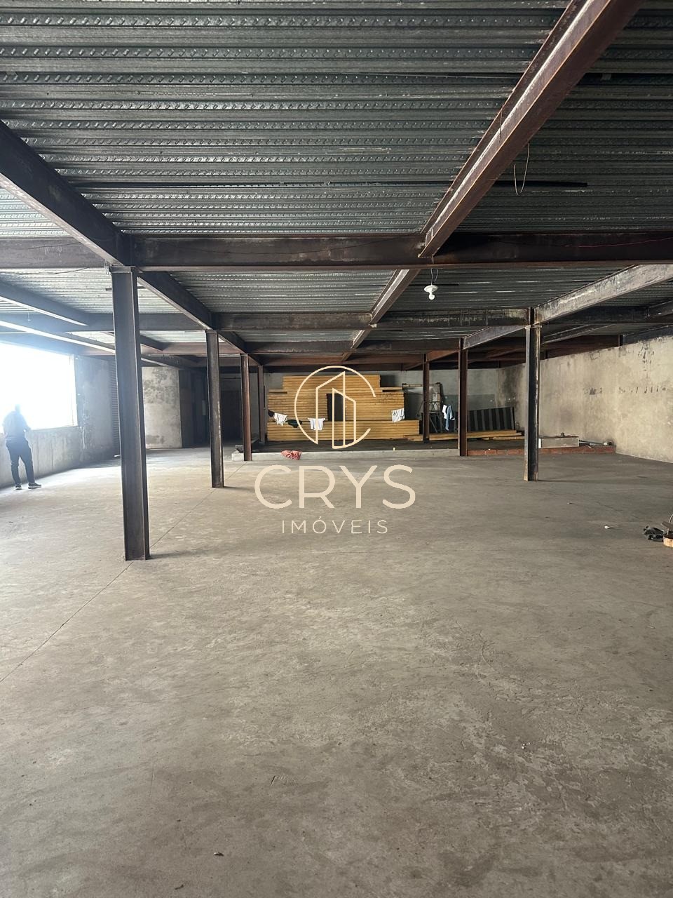 Depósito-Galpão, 1500 m² - Foto 11