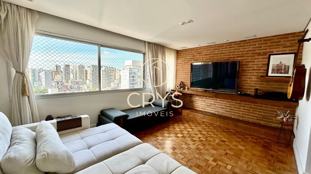 Apartamento, 3 quartos, 124 m² - Foto 7