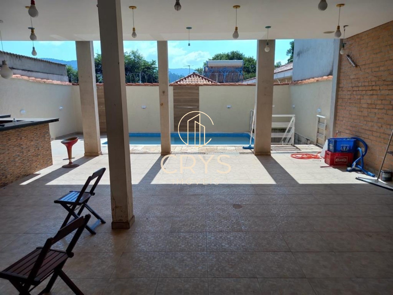 Casa, 3 quartos, 300 m² - Foto 11