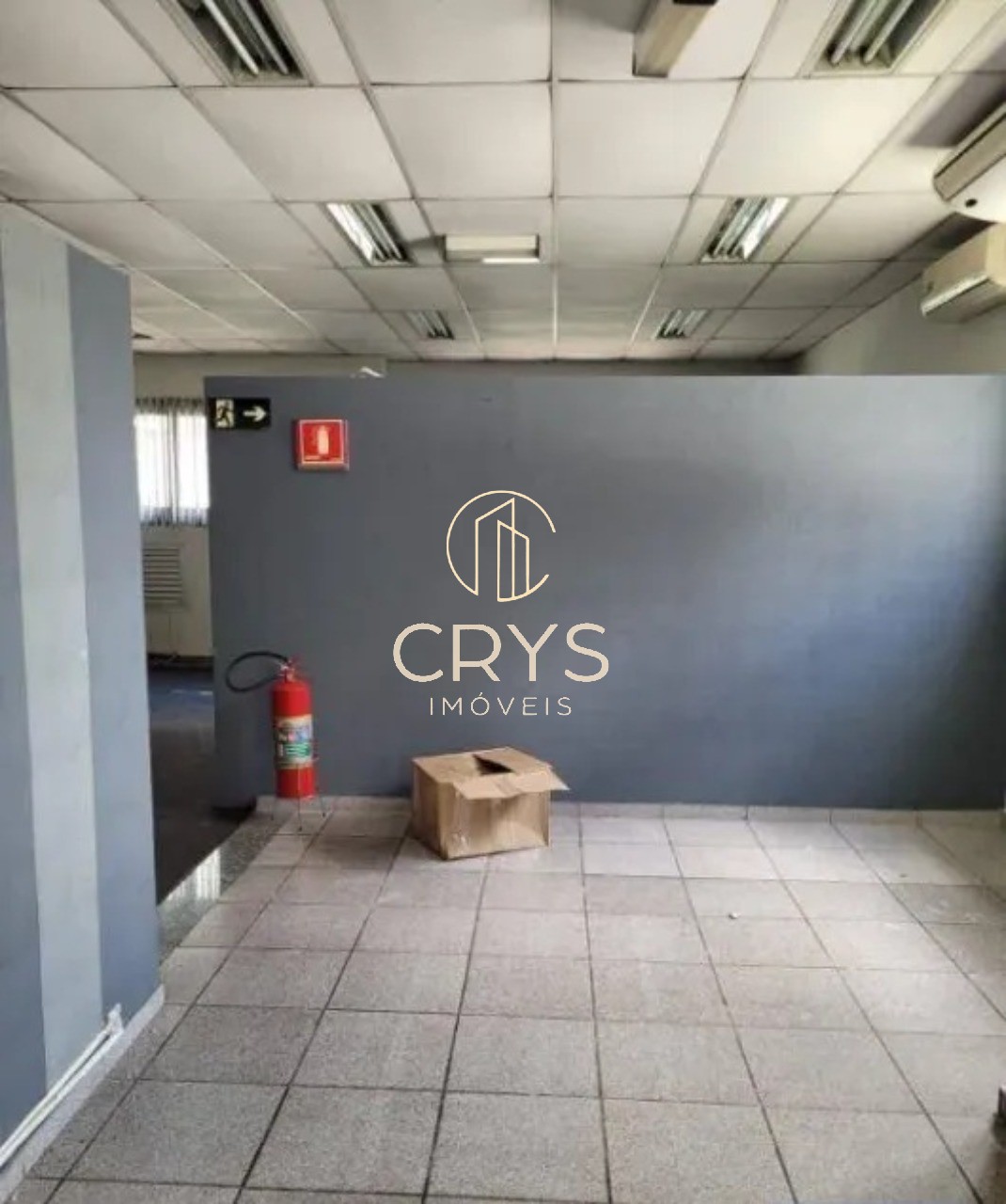 Loja-Salão para alugar, 450m² - Foto 13