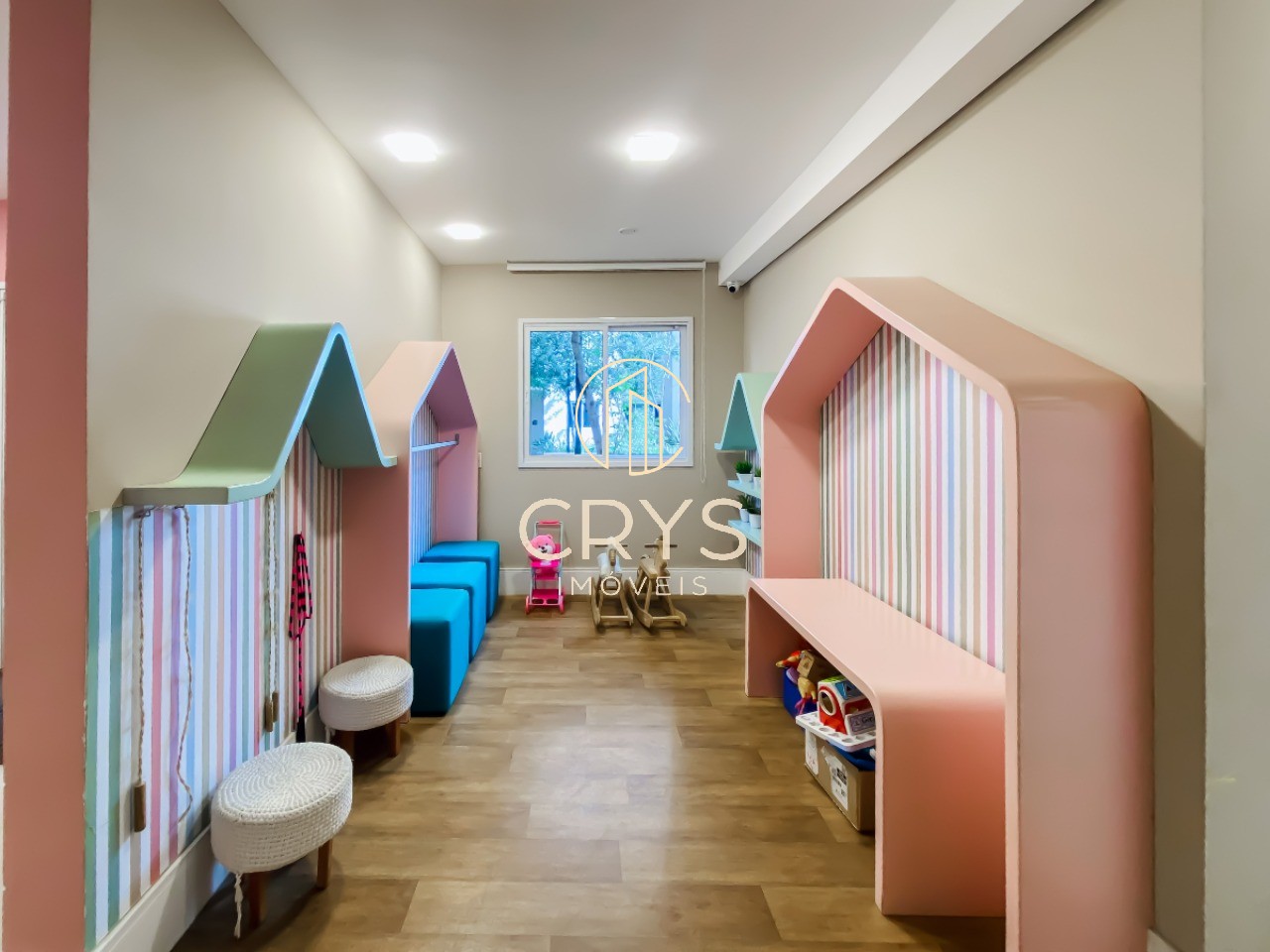 Apartamento, 3 quartos, 60 m² - Foto 35