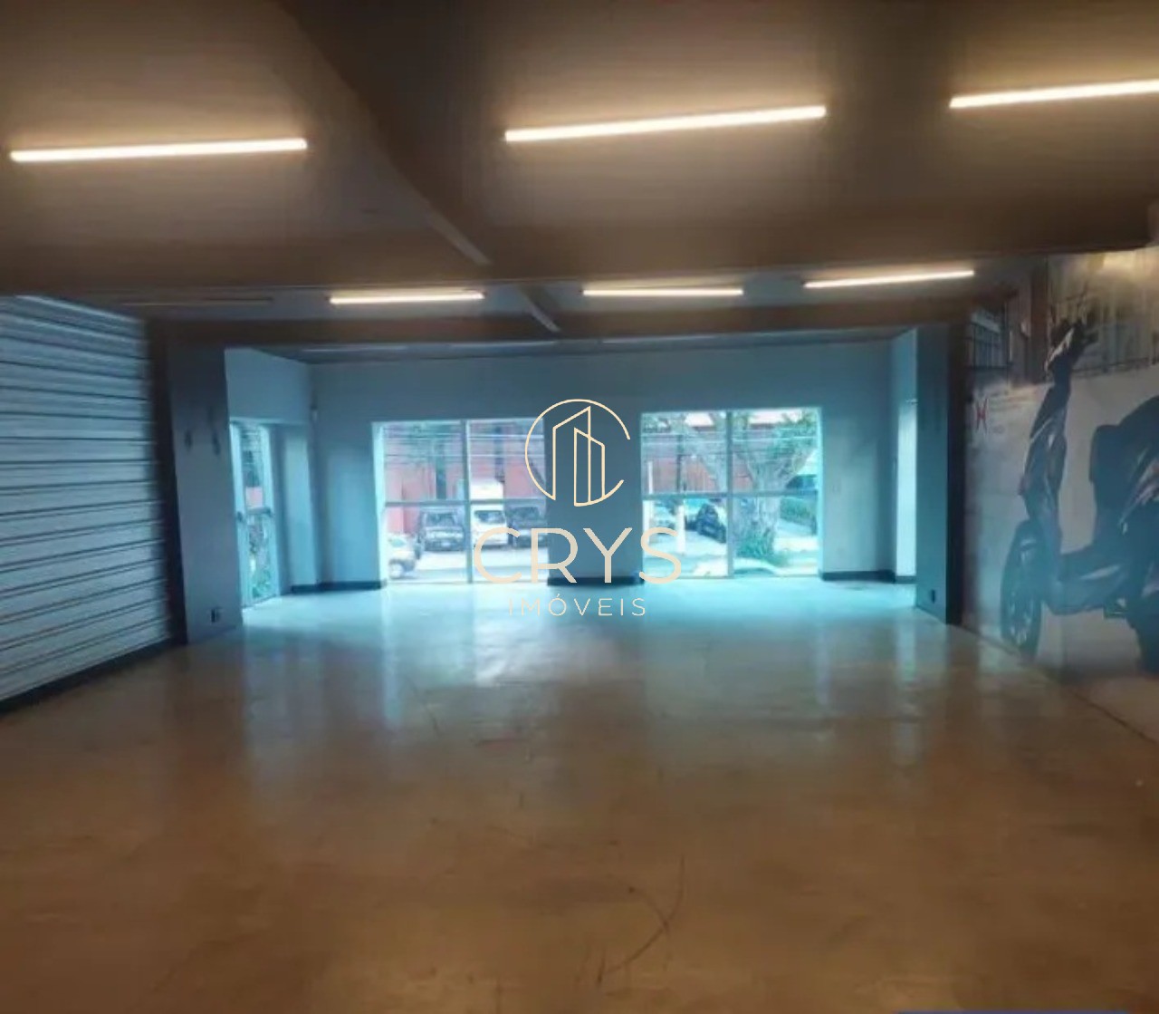 Loja-Salão para alugar, 450m² - Foto 9