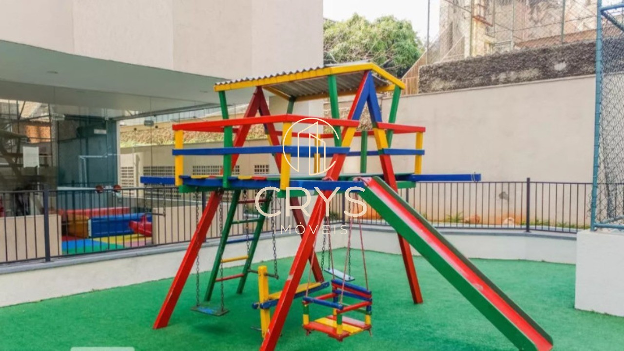 Apartamento, 2 quartos, 55 m² - Foto 22