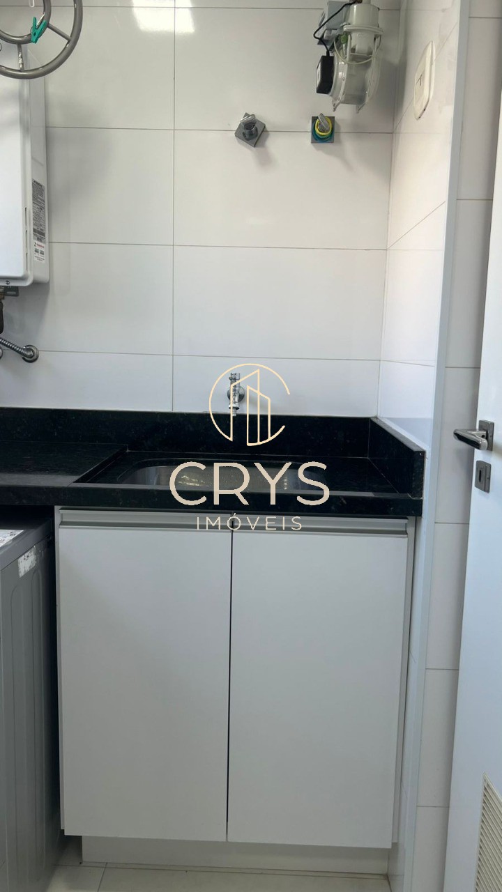 Apartamento, 3 quartos, 100 m² - Foto 11