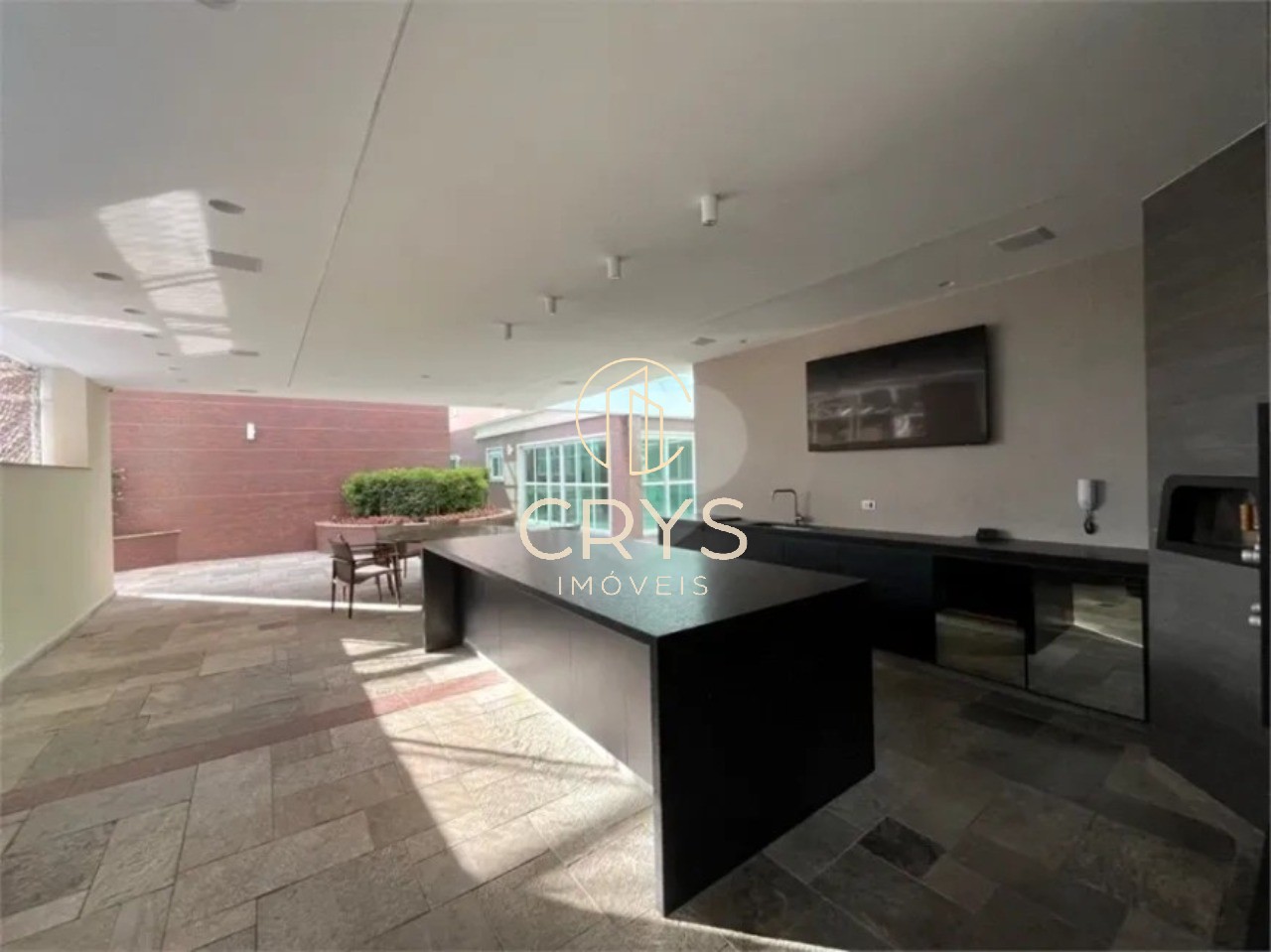 Apartamento, 3 quartos, 205 m² - Foto 34