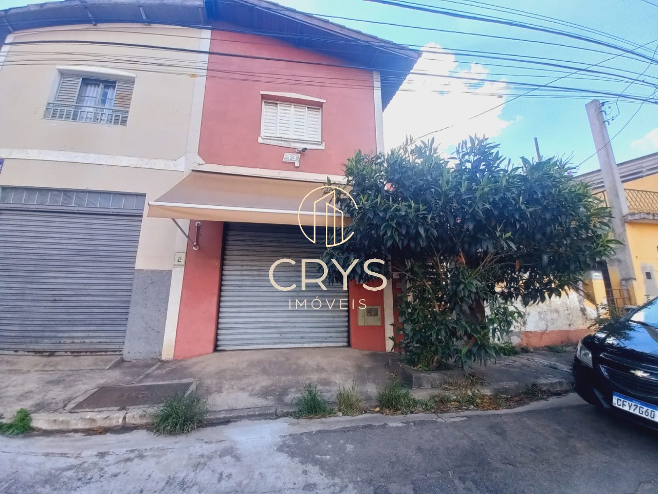 Casa à venda com 2 quartos, 90m² - Foto 14