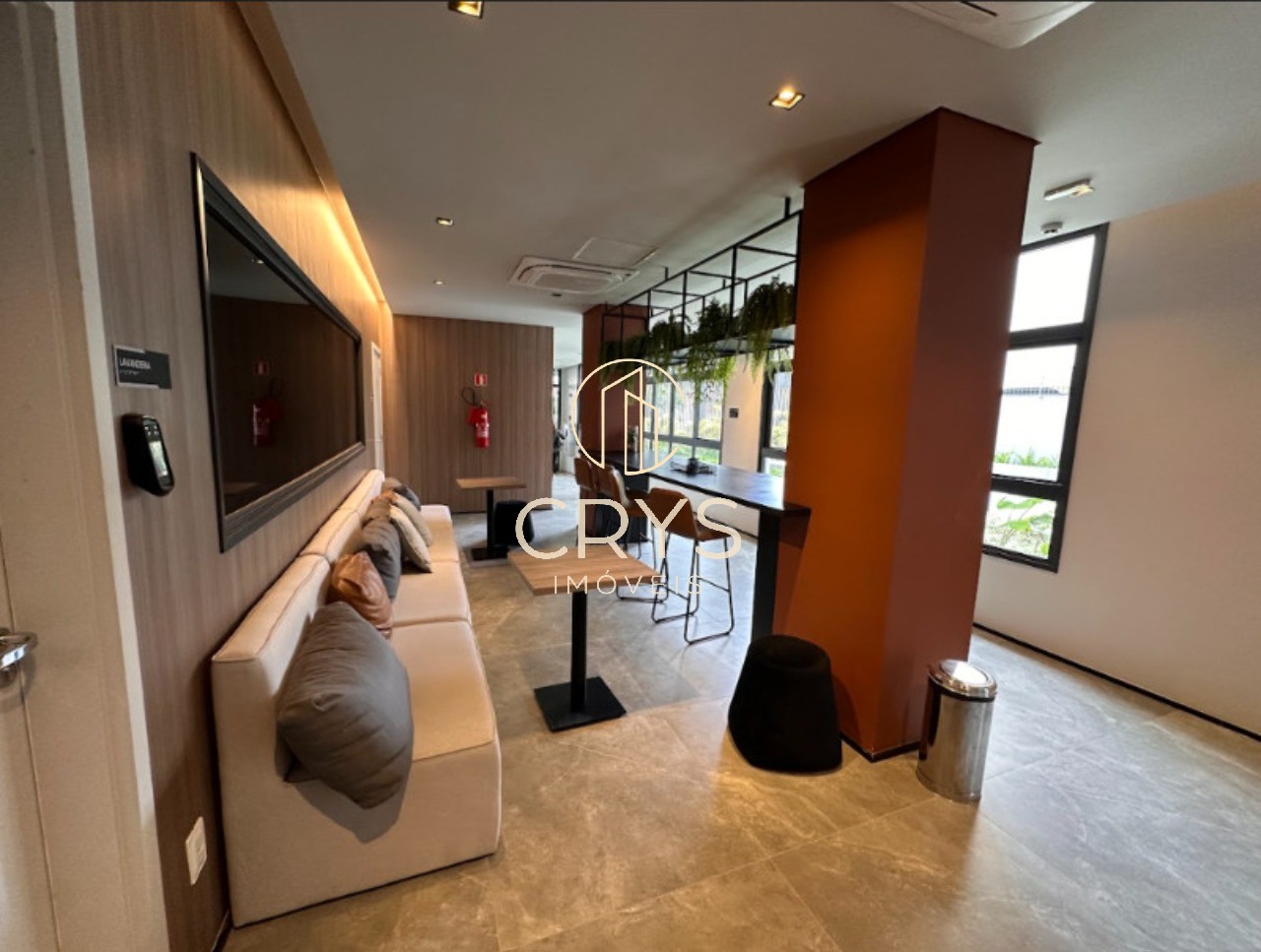 Apartamento, 1 quarto, 27 m² - Foto 8