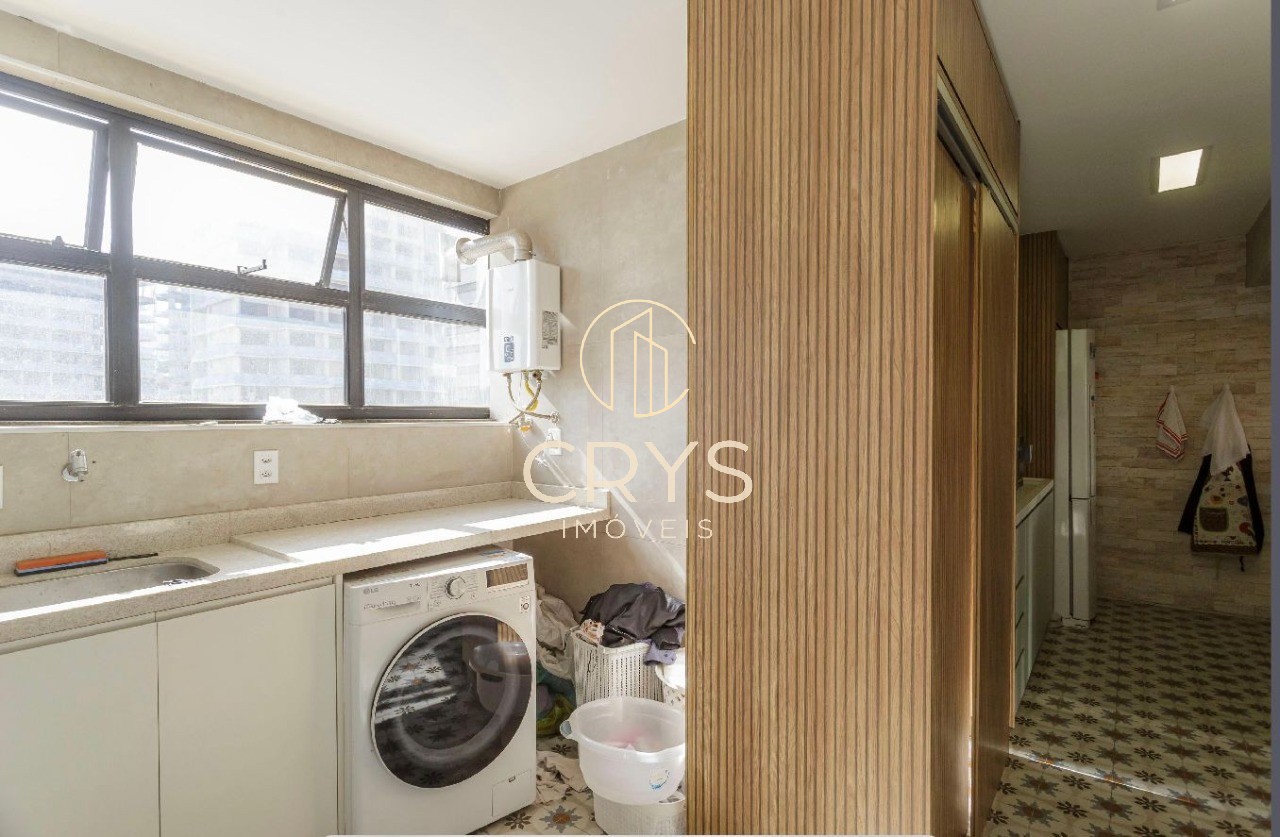 Apartamento, 3 quartos, 105 m² - Foto 16