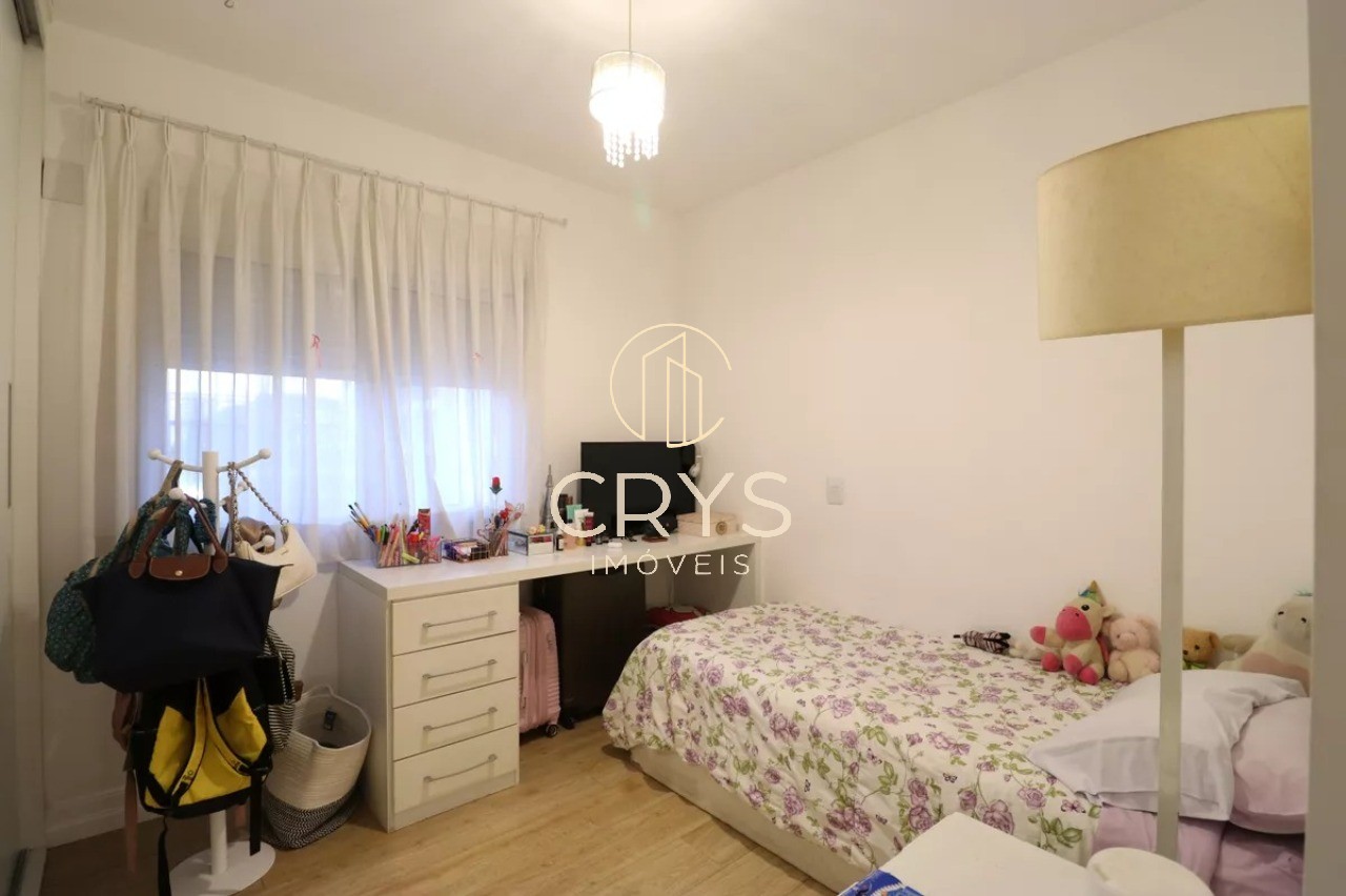 Apartamento, 3 quartos, 167 m² - Foto 22