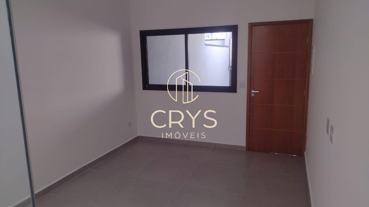 Casa, 3 quartos, 119 m² - Foto 1