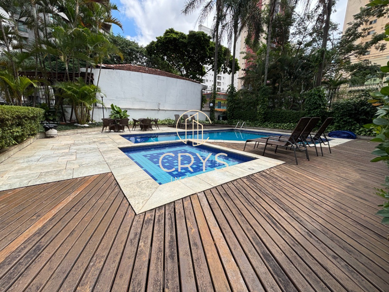 Apartamento, 4 quartos, 230 m² - Foto 23