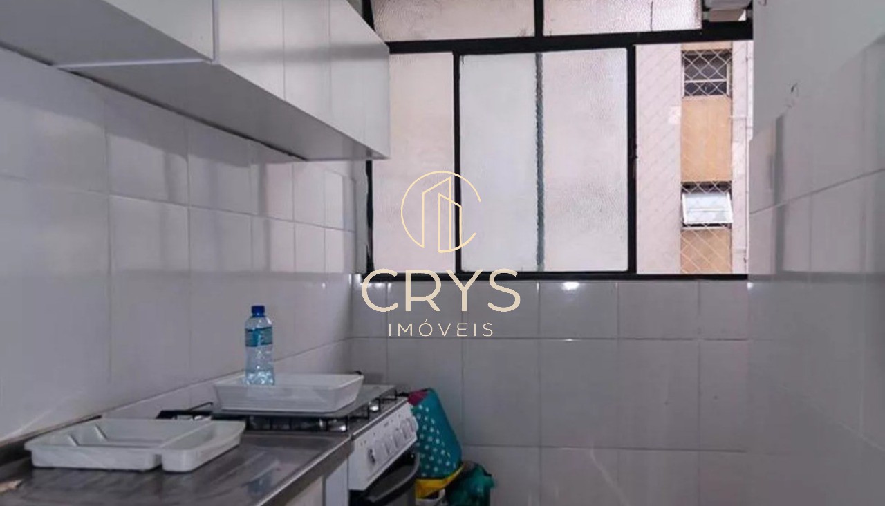 Apartamento, 1 quarto, 57 m² - Foto 4