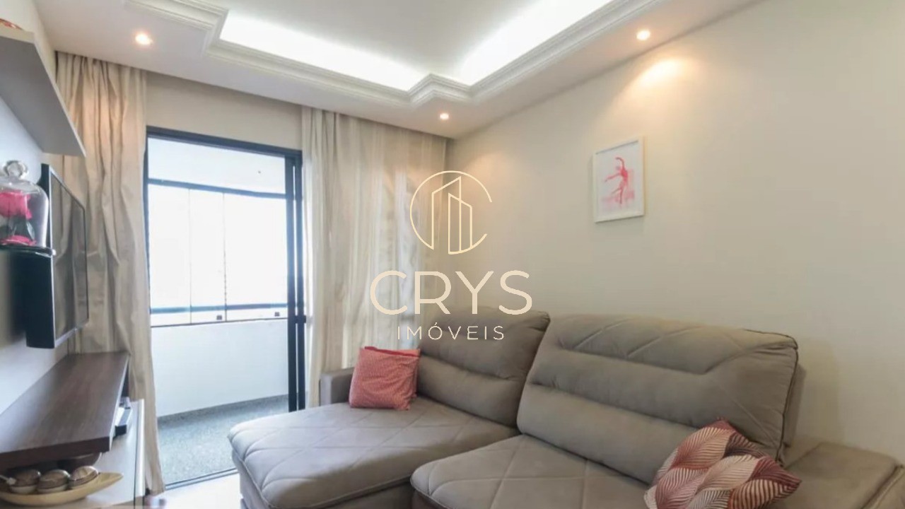 Apartamento, 2 quartos, 55 m² - Foto 4