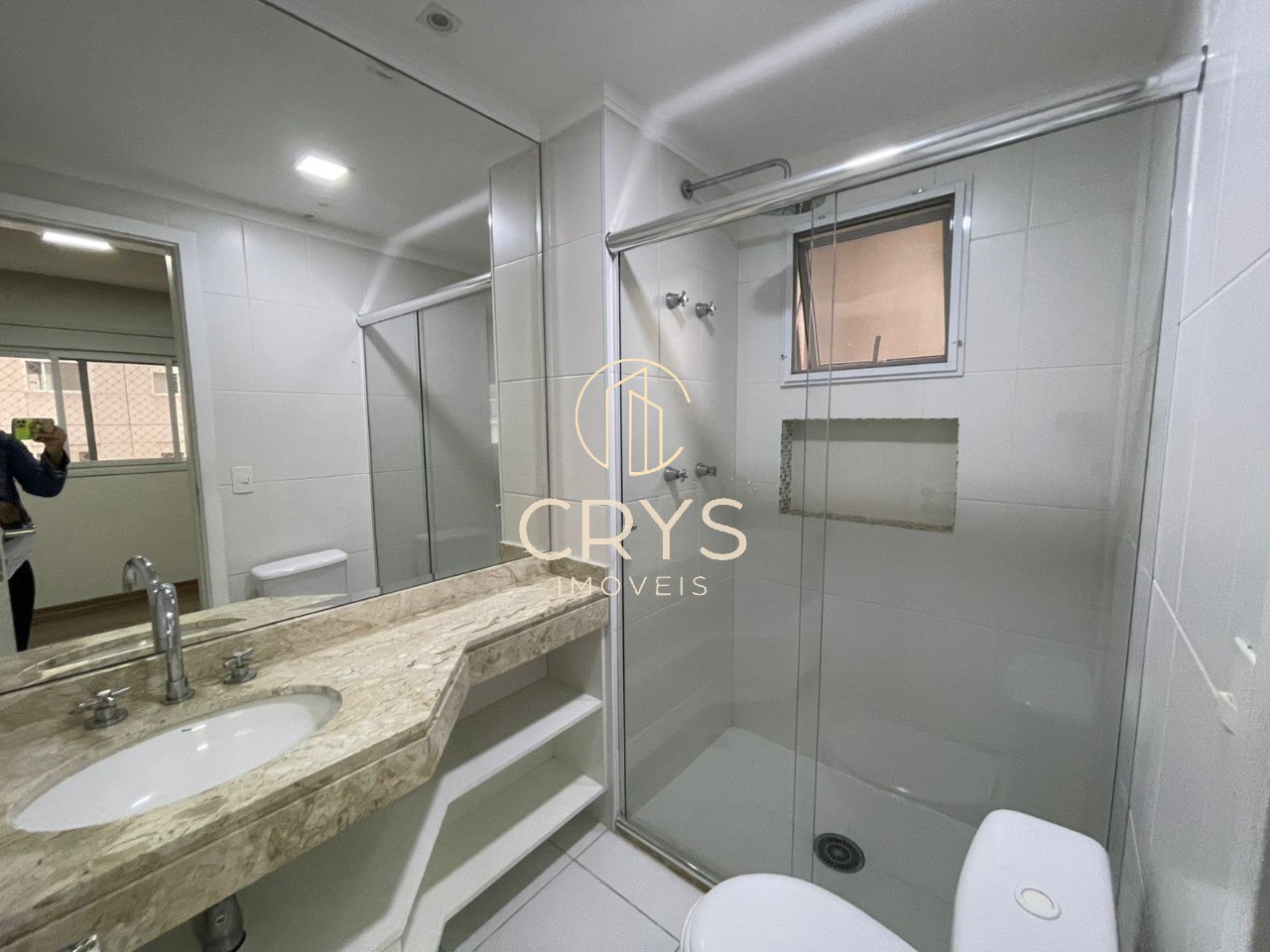 Apartamento, 3 quartos, 140 m² - Foto 9