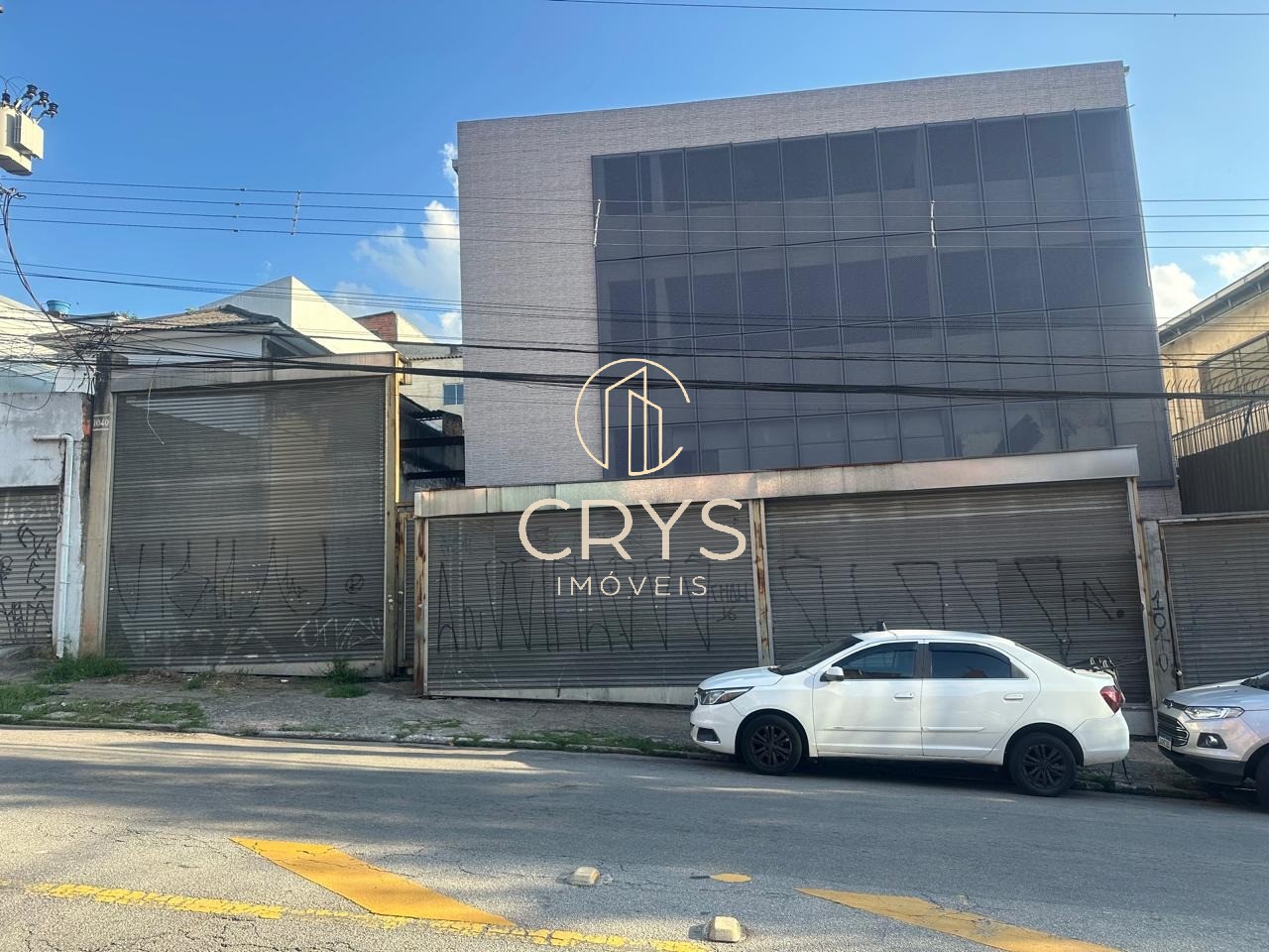 Depósito-Galpão, 1500 m² - Foto 18