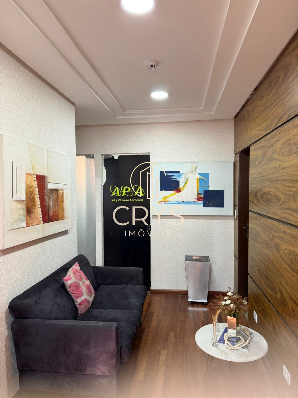 Sala-Conjunto, 65 m² - Foto 33