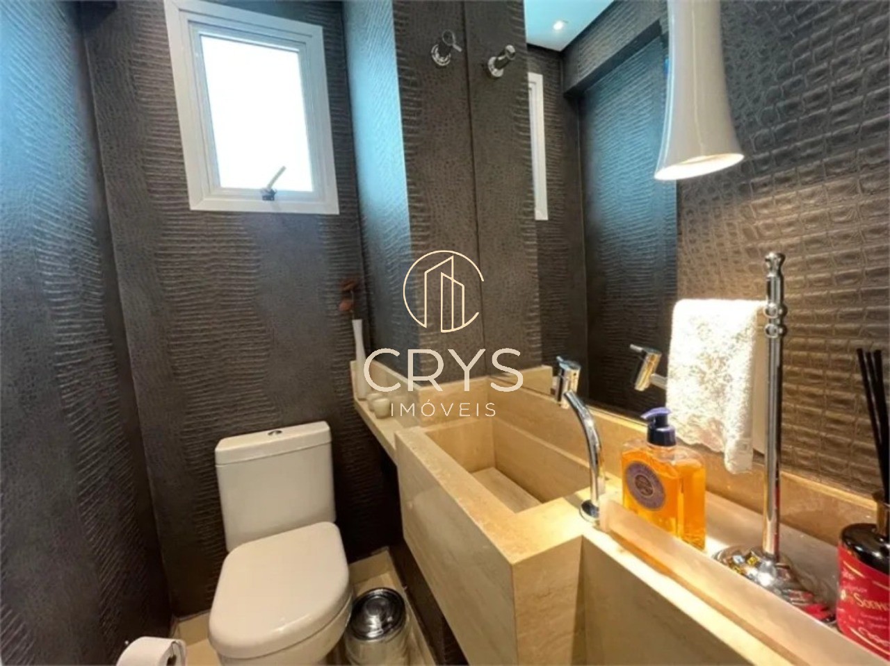 Apartamento, 3 quartos, 205 m² - Foto 29