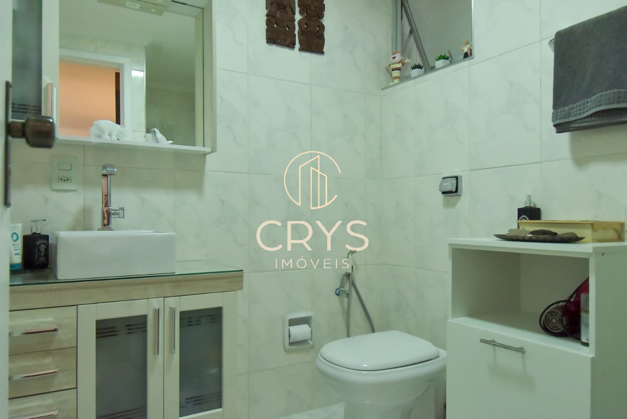 Apartamento, 1 quarto, 48 m² - Foto 23