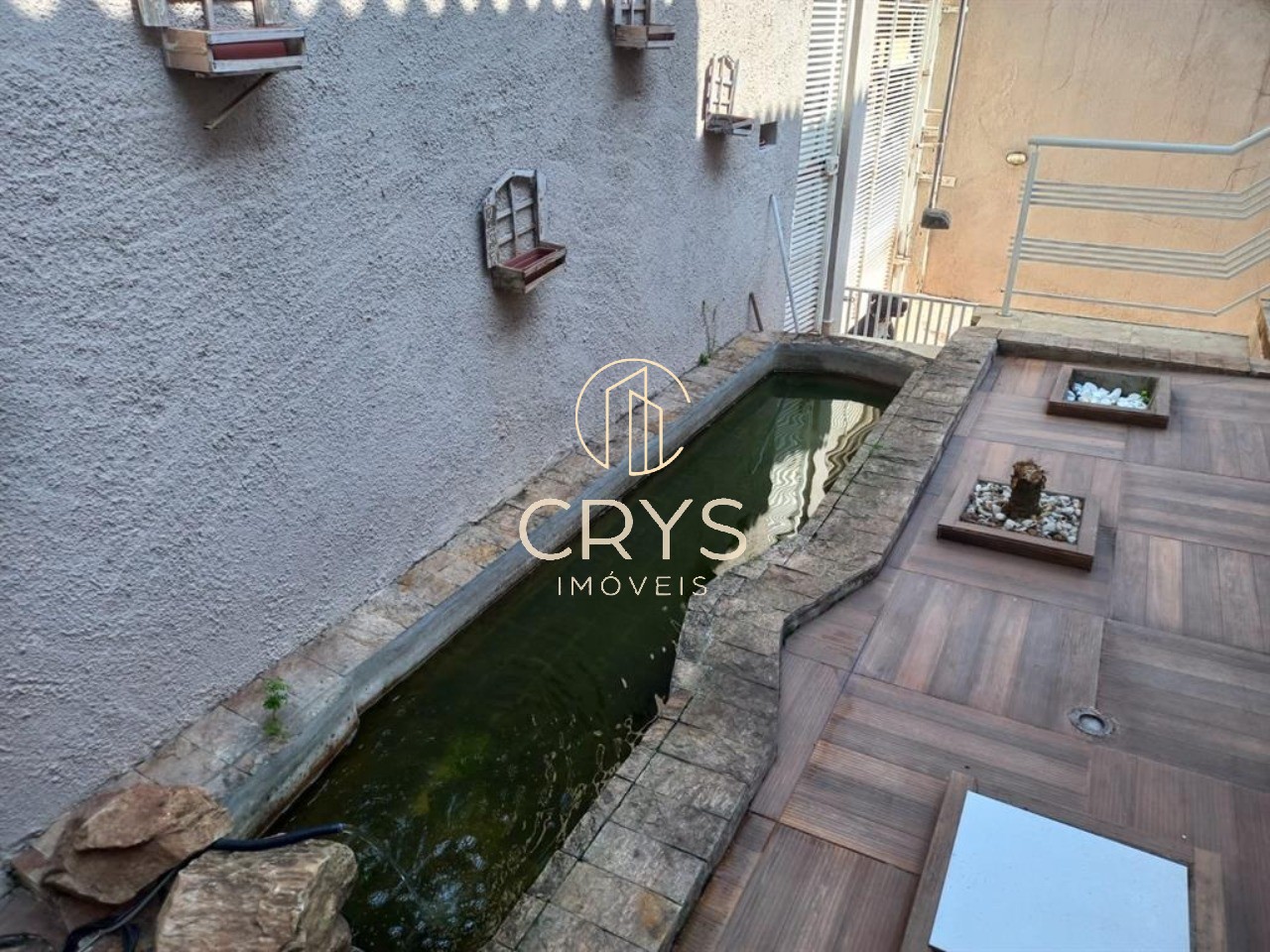 Casa, 3 quartos, 300 m² - Foto 15