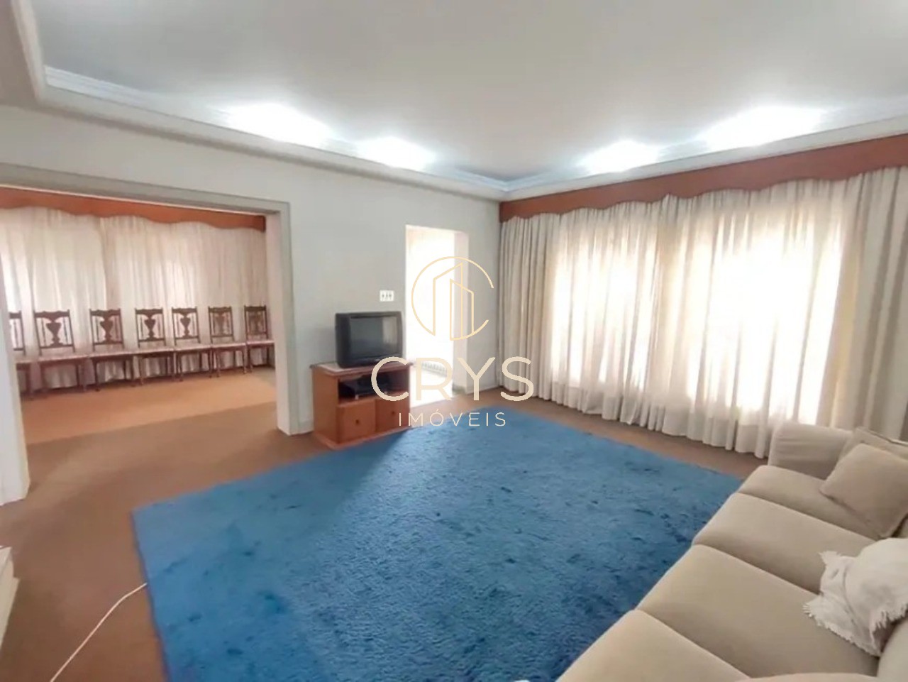 Casa, 3 quartos, 365 m² - Foto 3