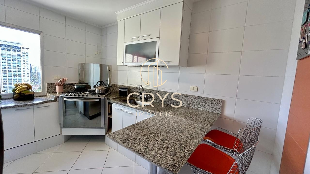 Apartamento, 3 quartos, 124 m² - Foto 11