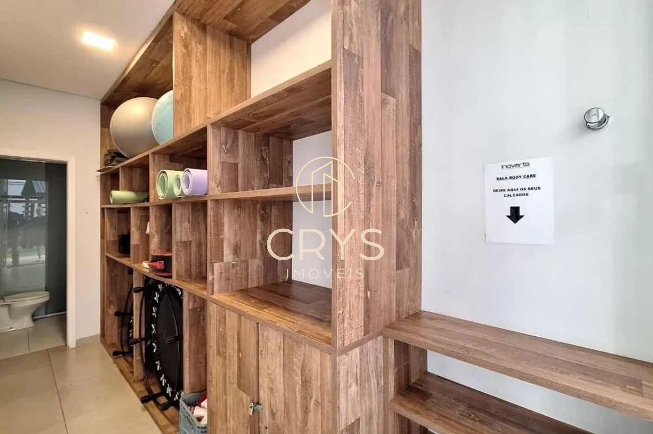 Apartamento, 3 quartos, 167 m² - Foto 19