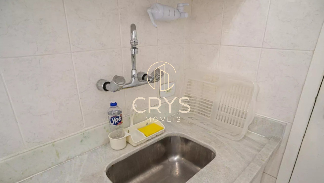 Apartamento, 1 quarto, 25 m² - Foto 5