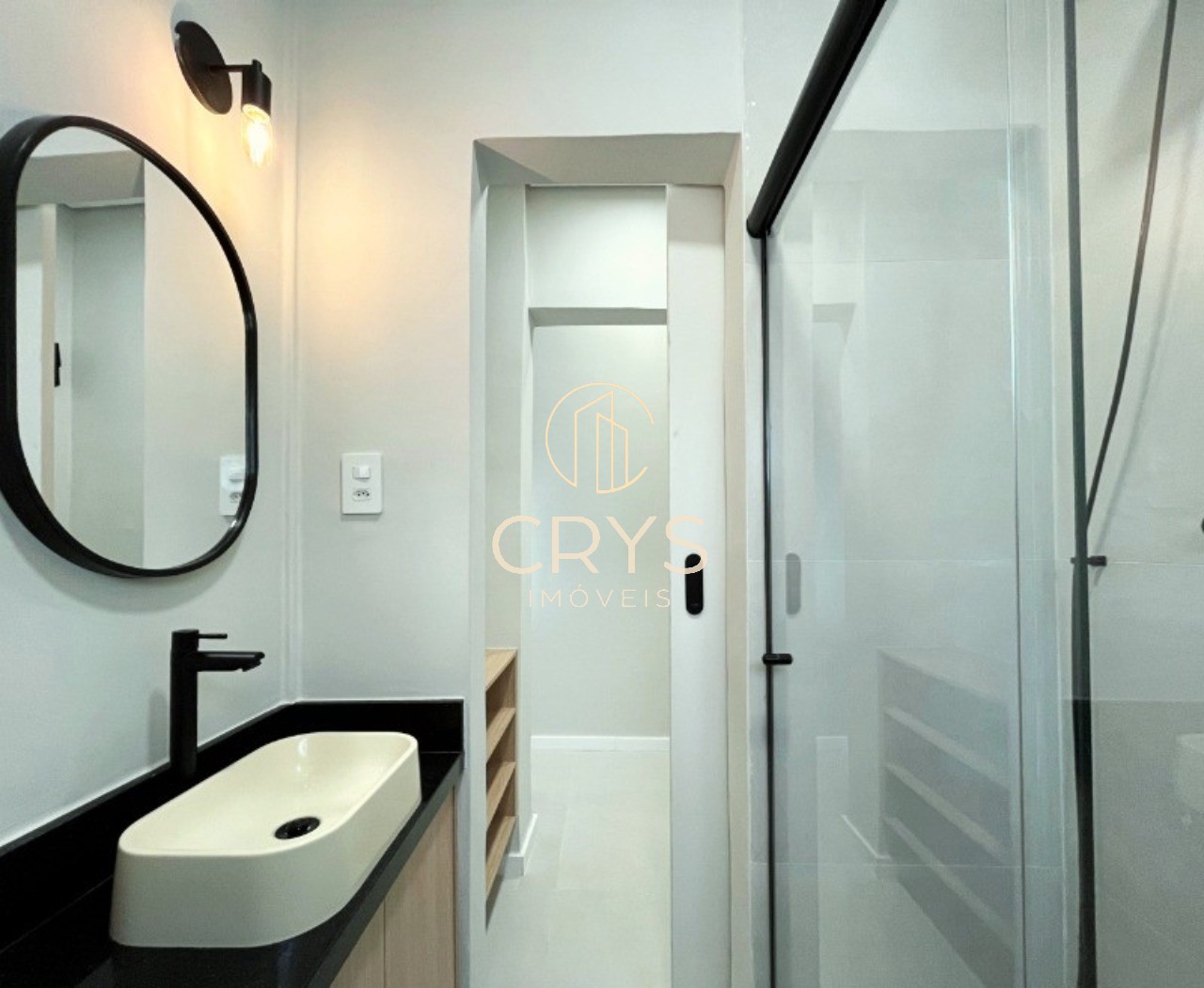 Apartamento, 1 quarto, 23 m² - Foto 16