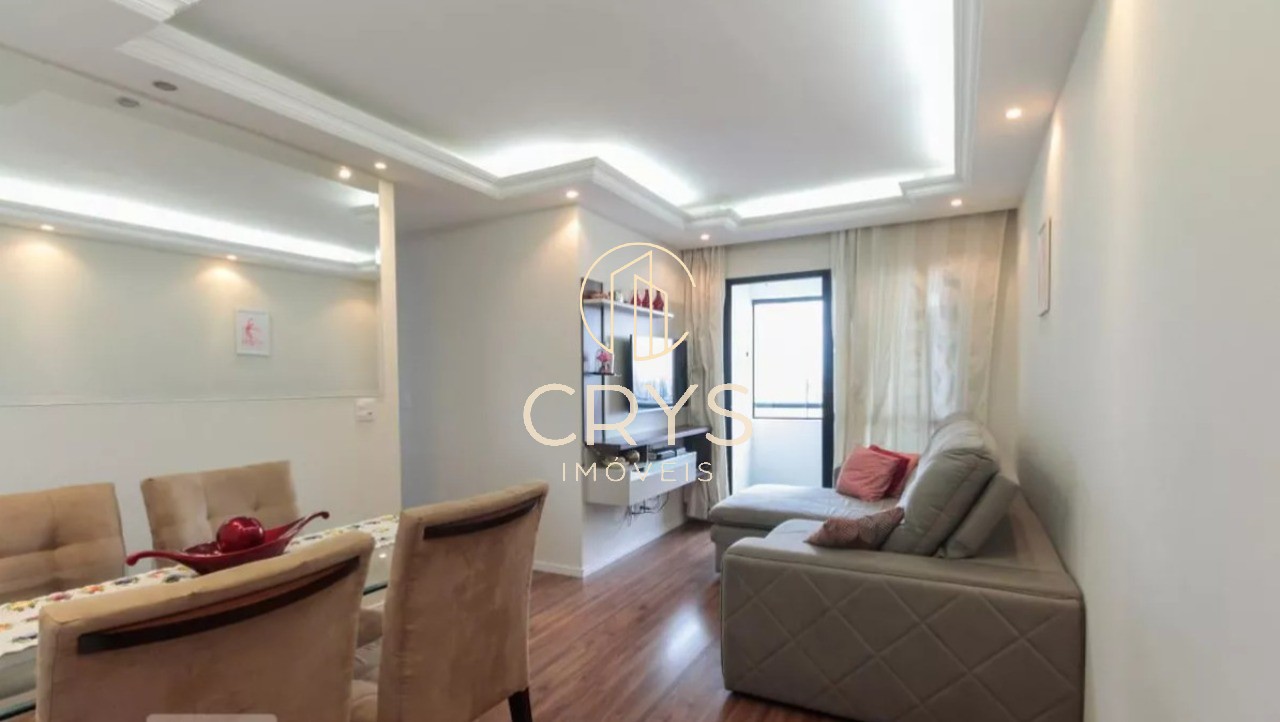 Apartamento, 2 quartos, 55 m² - Foto 8