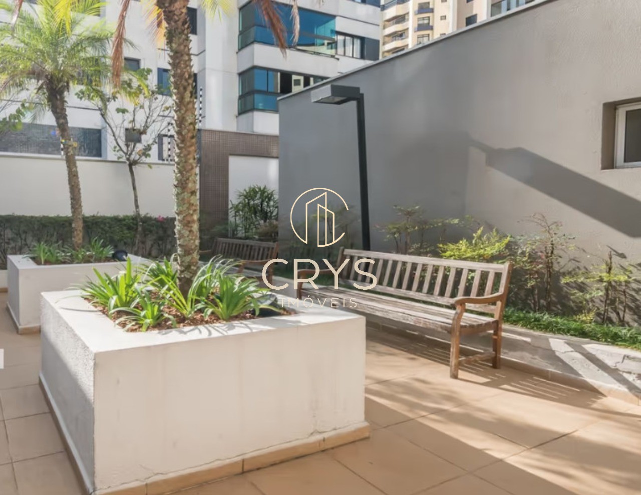 Apartamento à venda com 3 quartos, 94m² - Foto 29