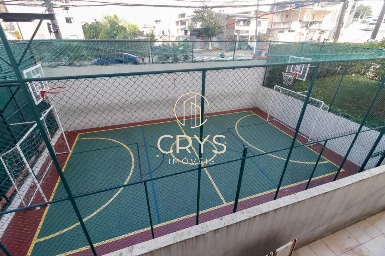 Apartamento, 2 quartos, 45 m² - Foto 30