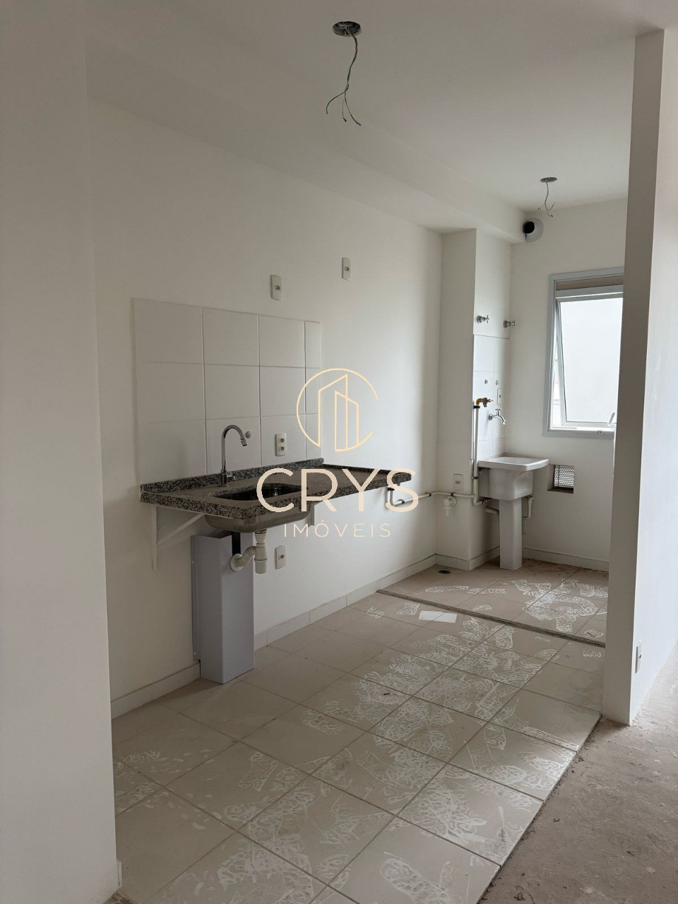 Apartamento, 2 quartos, 46 m² - Foto 11