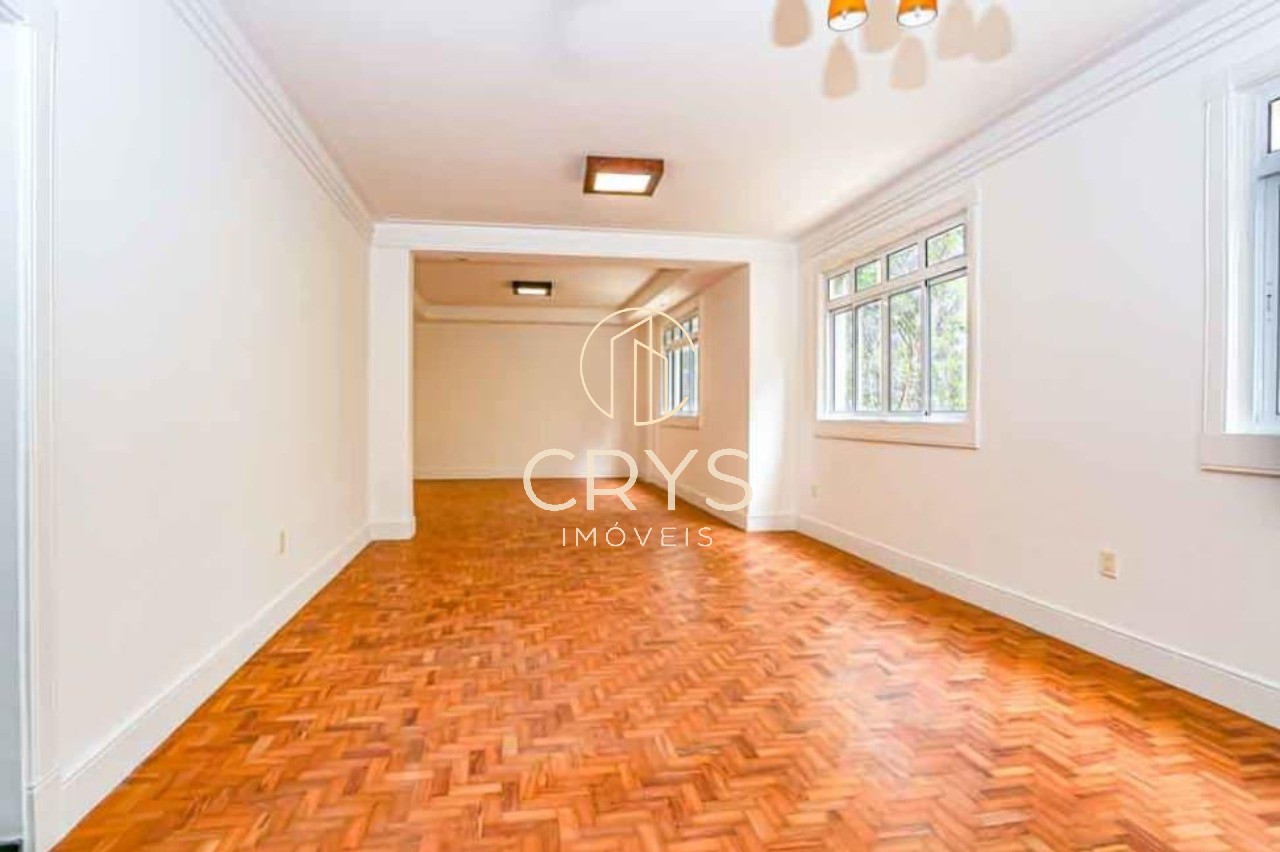 Apartamento, 3 quartos, 228 m² - Foto 5