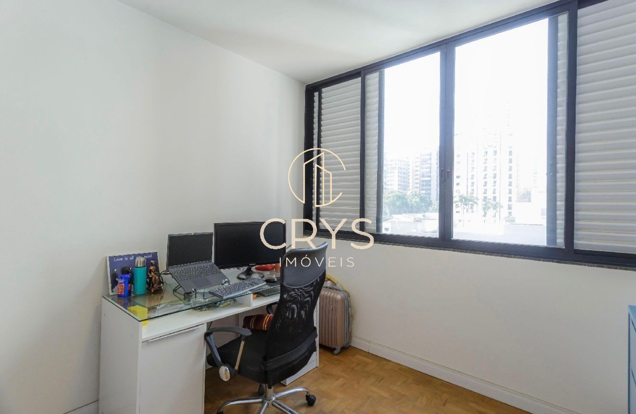 Apartamento, 3 quartos, 105 m² - Foto 40