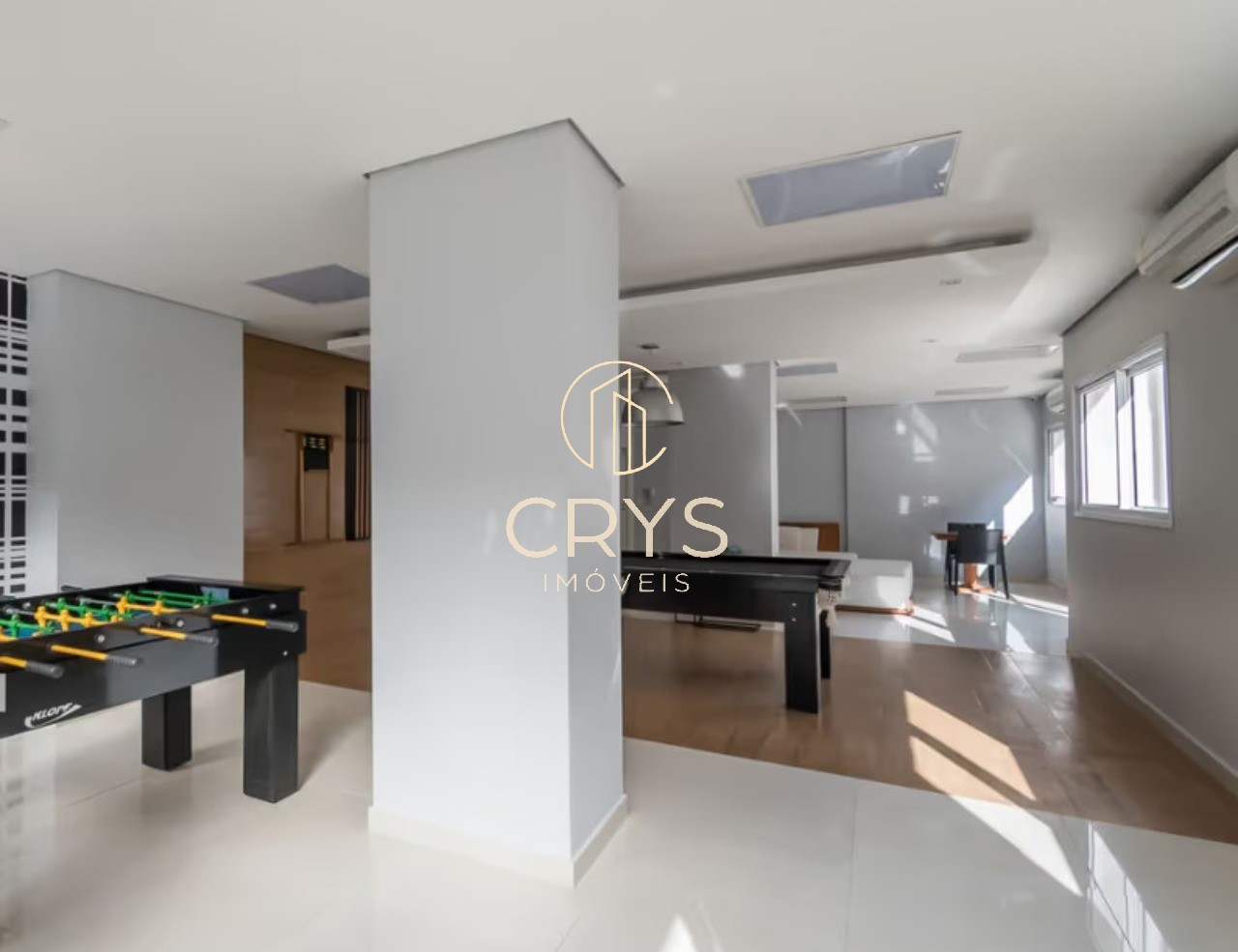 Apartamento à venda com 3 quartos, 94m² - Foto 20
