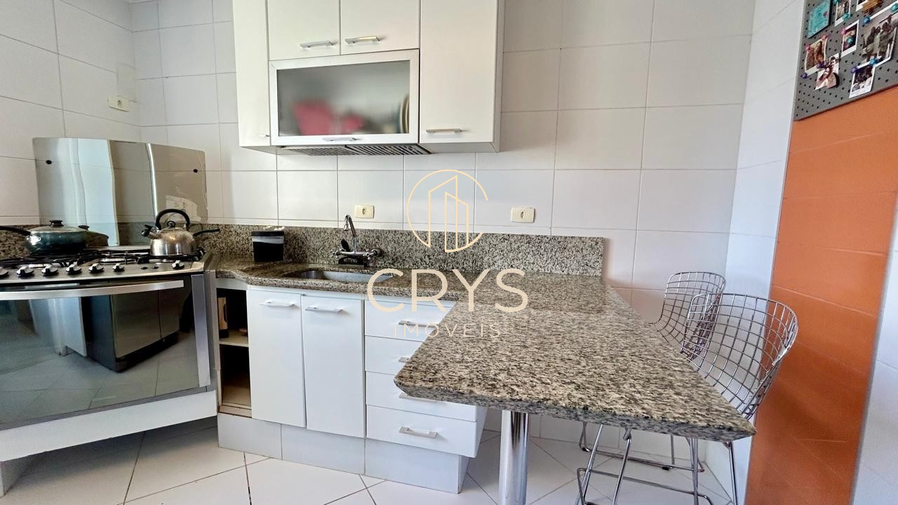 Apartamento, 3 quartos, 124 m² - Foto 12