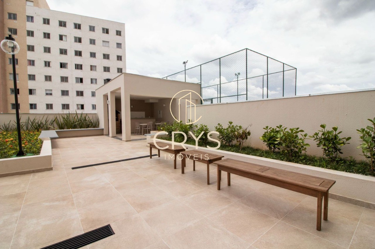 Apartamento, 2 quartos, 41 m² - Foto 17