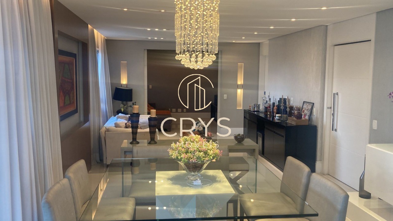 Apartamento, 3 quartos, 213 m² - Foto 4