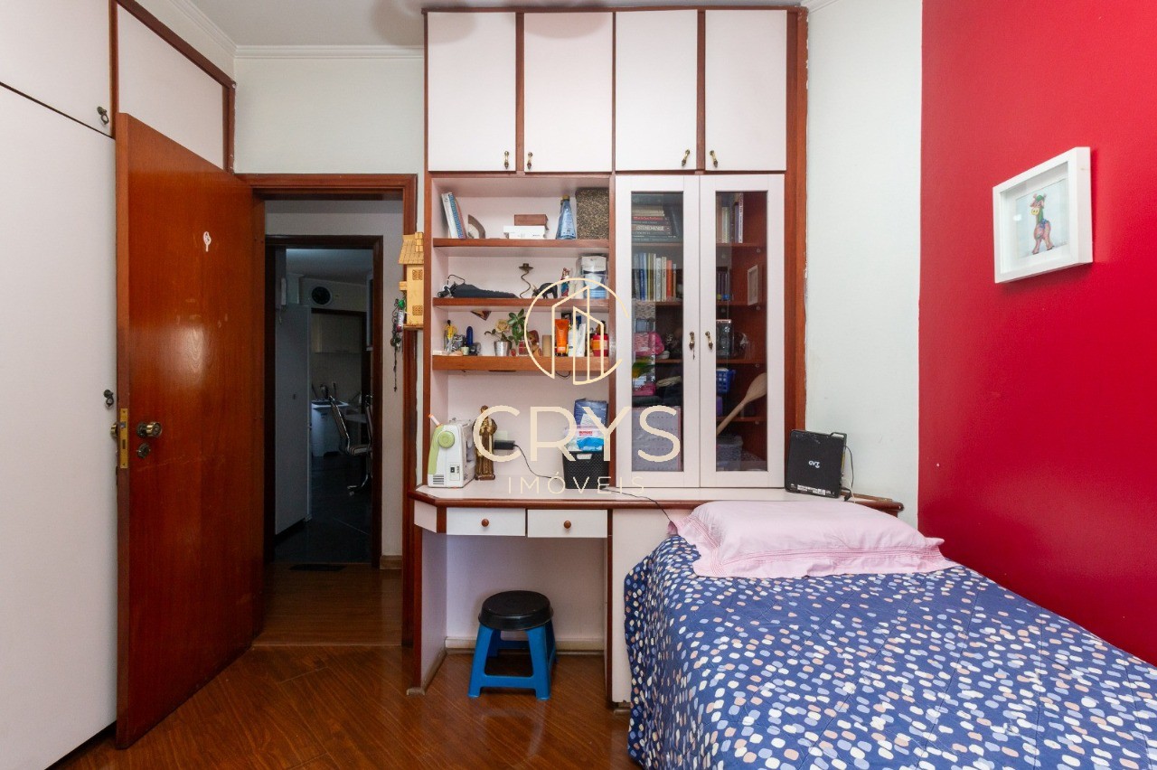 Apartamento, 3 quartos, 146 m² - Foto 5