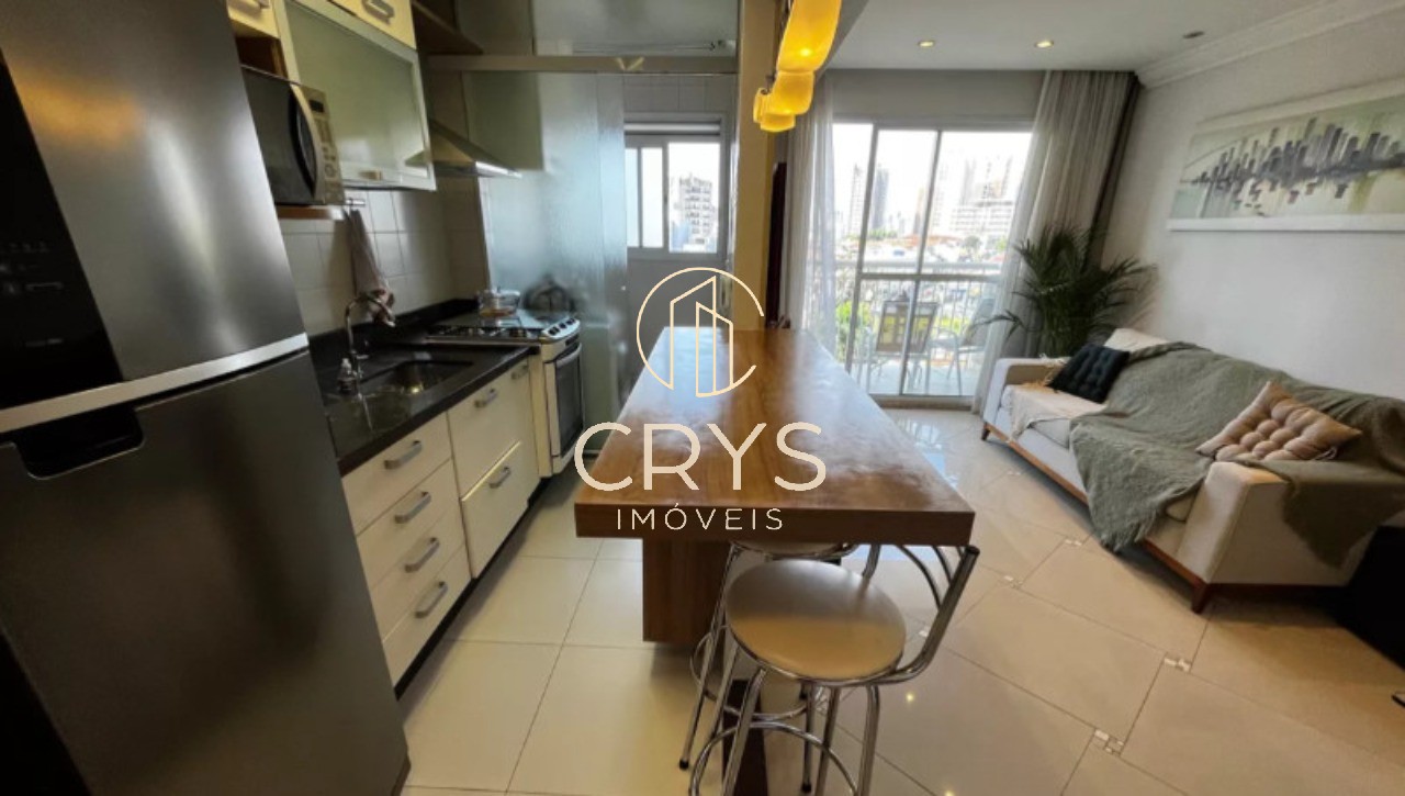 Apartamento, 2 quartos, 64 m² - Foto 2