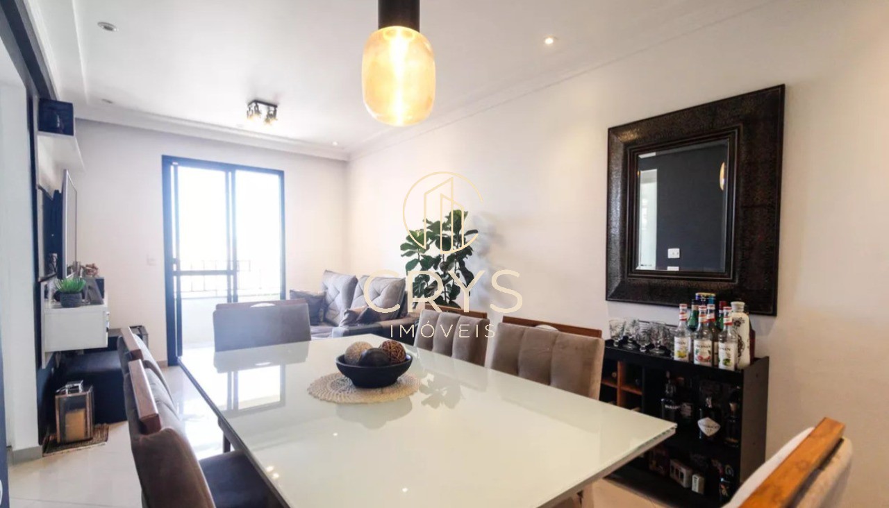 Apartamento, 2 quartos, 65 m² - Foto 5