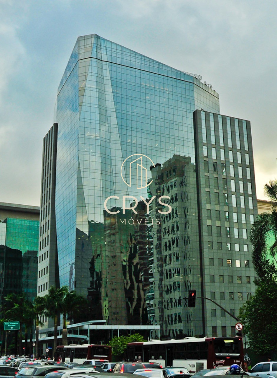 Sala-Conjunto, 539 m² - Foto 2