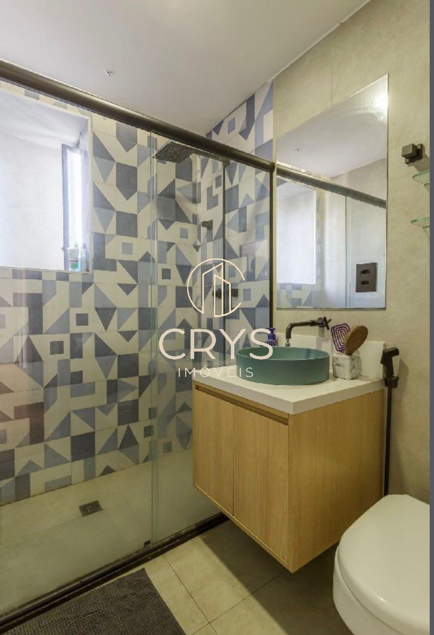 Apartamento, 3 quartos, 105 m² - Foto 7