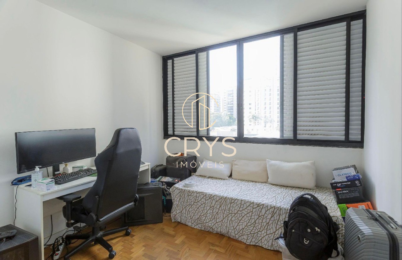 Apartamento, 3 quartos, 105 m² - Foto 26