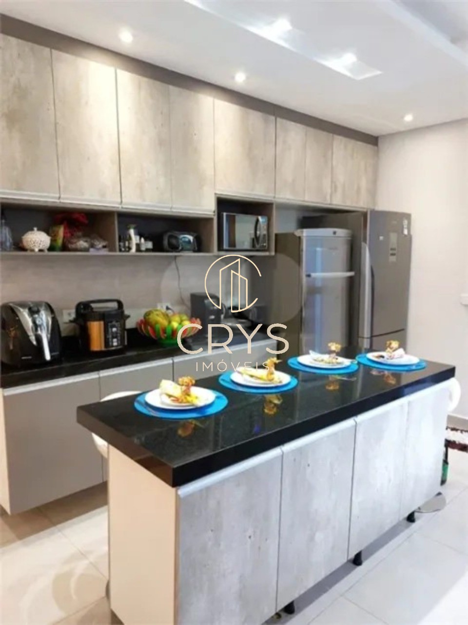 Casa, 3 quartos, 180 m² - Foto 8